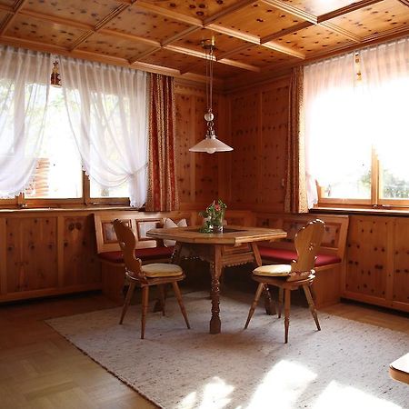 Hotel Auhof Schruns Eksteriør billede