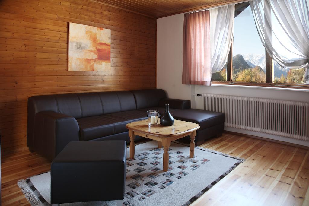 Hotel Auhof Schruns Eksteriør billede