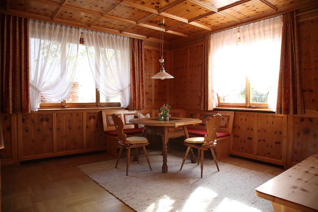 Hotel Auhof Schruns Eksteriør billede